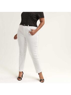 14 - d/C Jeans | Ankle Slim Jean